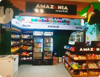 store